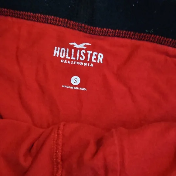 HollisterBoxer Briefs Bundle Size S/M - Picture 3 of 9